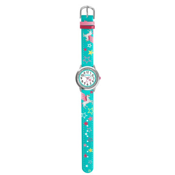 Detské náramkové hodinky Clockodile CWG5160